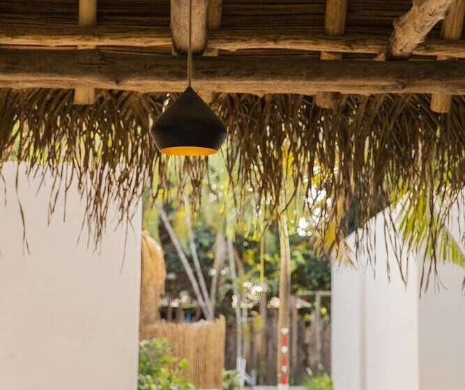 تختخواب و صبحانه Yaxa Hotel Nosara
