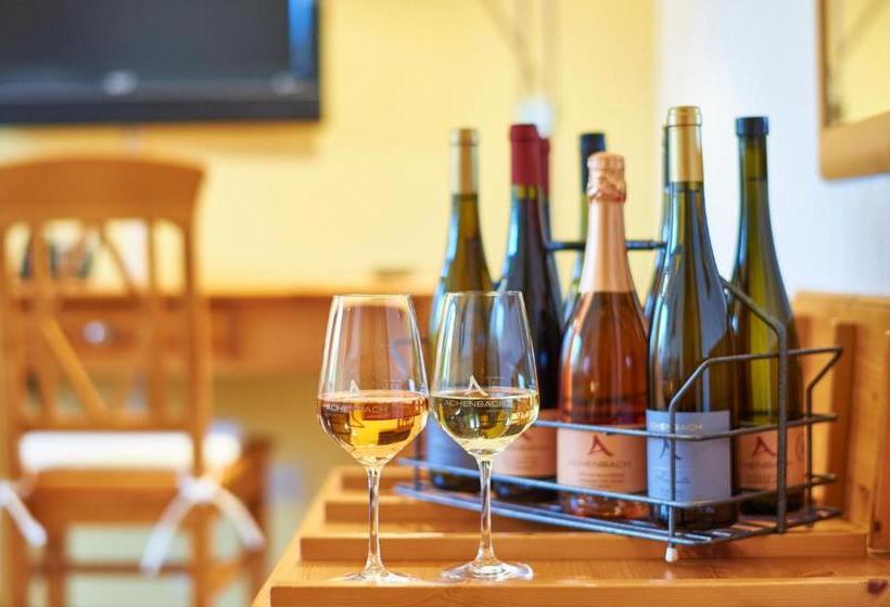 ホテル Gästehaus Achenbach