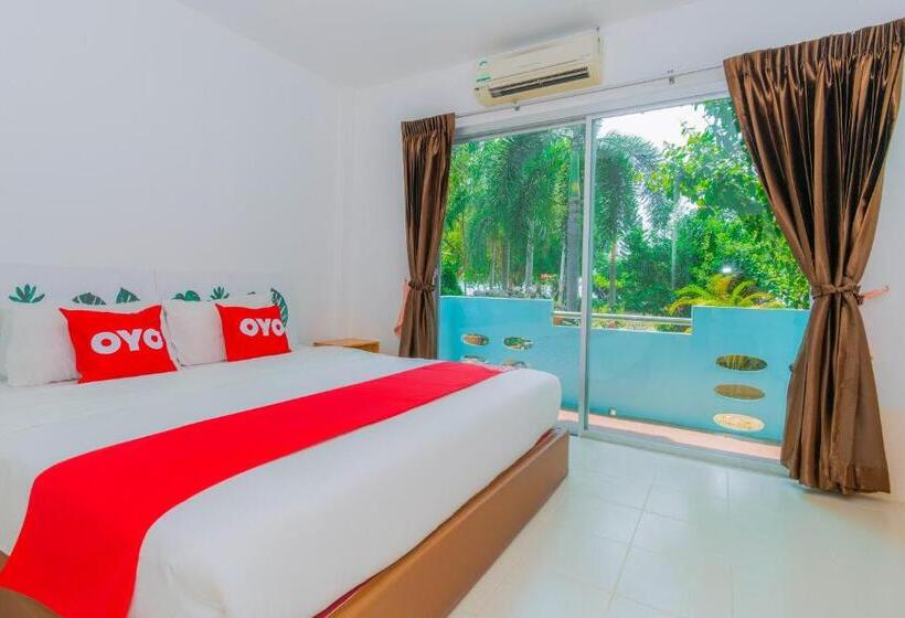 هتل Koh Lak Resort
