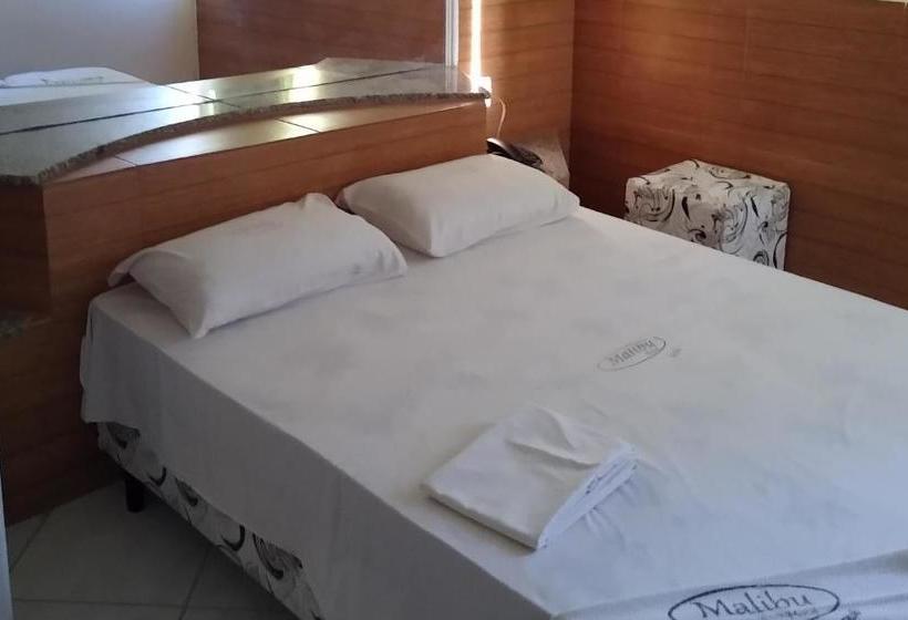 فندق Malibu Itapuã