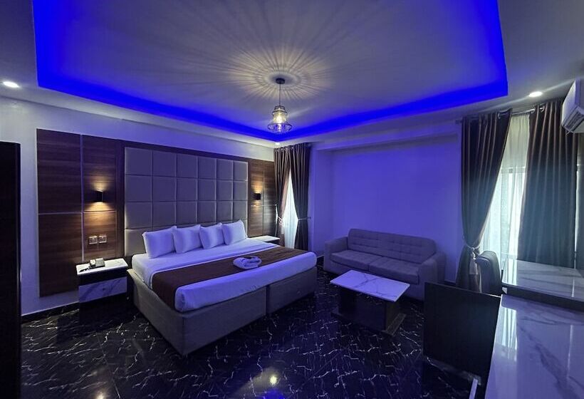 هتل Presken Residence