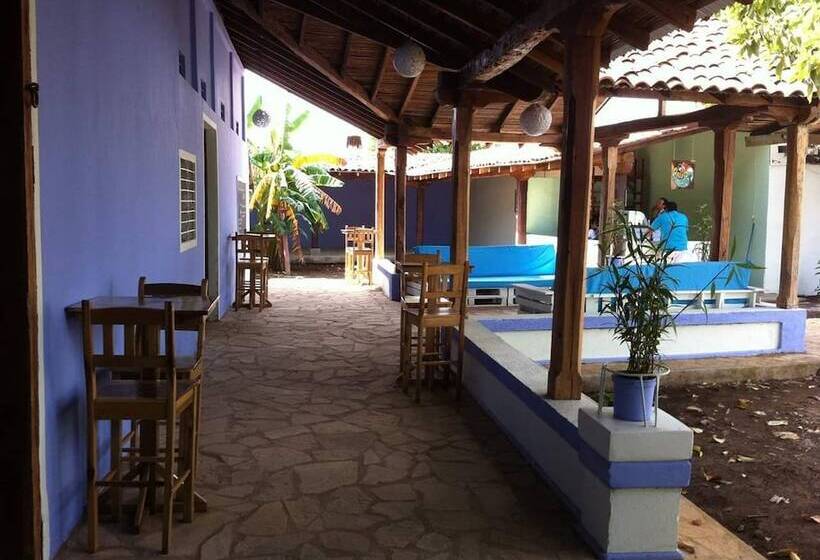 Isla Encantada   Hostel