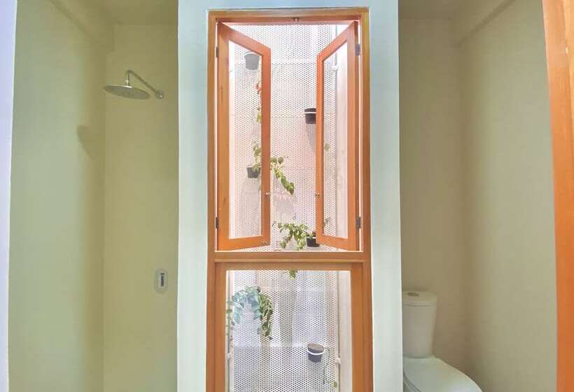 پانسیون Casa Palo Verde