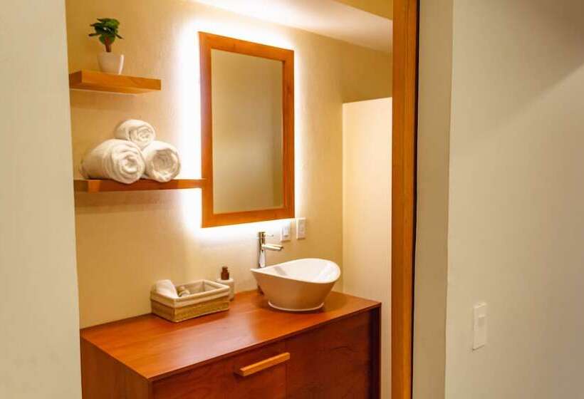 پانسیون Casa Palo Verde