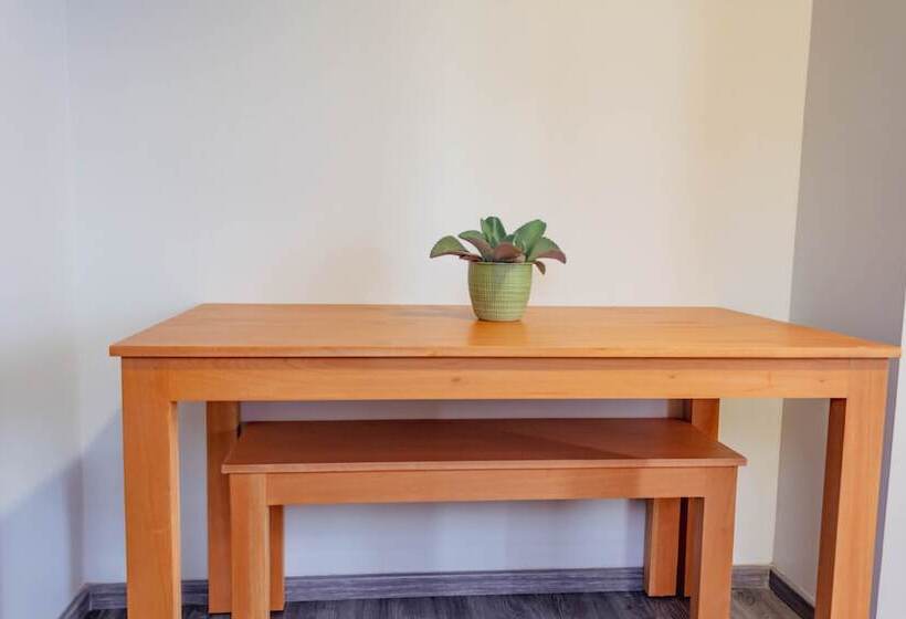 پانسیون Casa Palo Verde