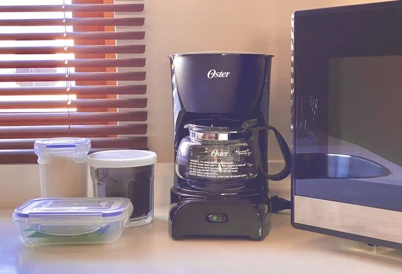 پانسیون Casa Palo Verde