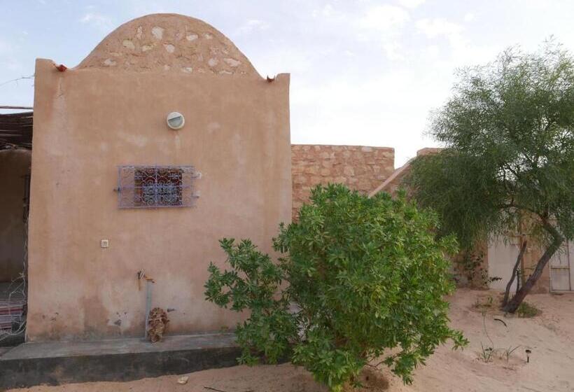 پانسیون Grand Sud, La Maison De Sable