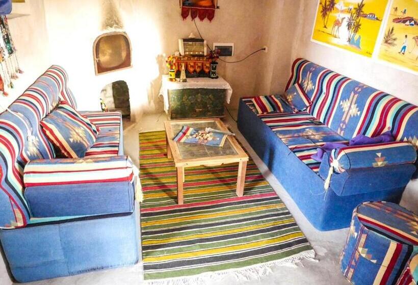 پانسیون Grand Sud, La Maison De Sable