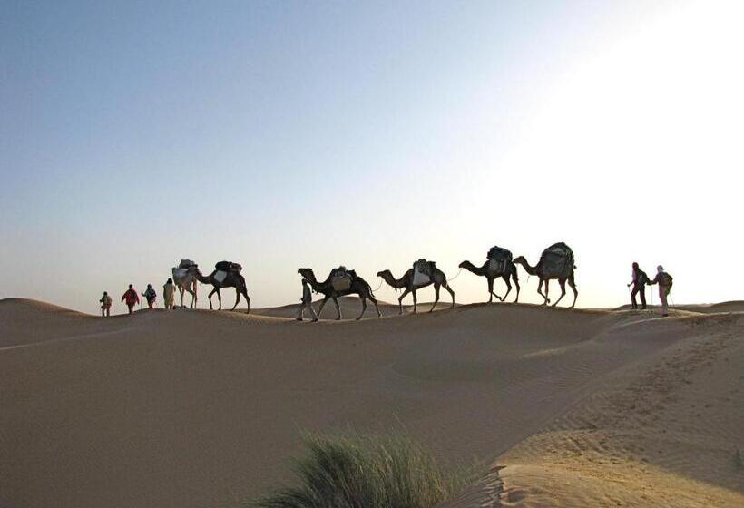 پانسیون Grand Sud, La Maison De Sable