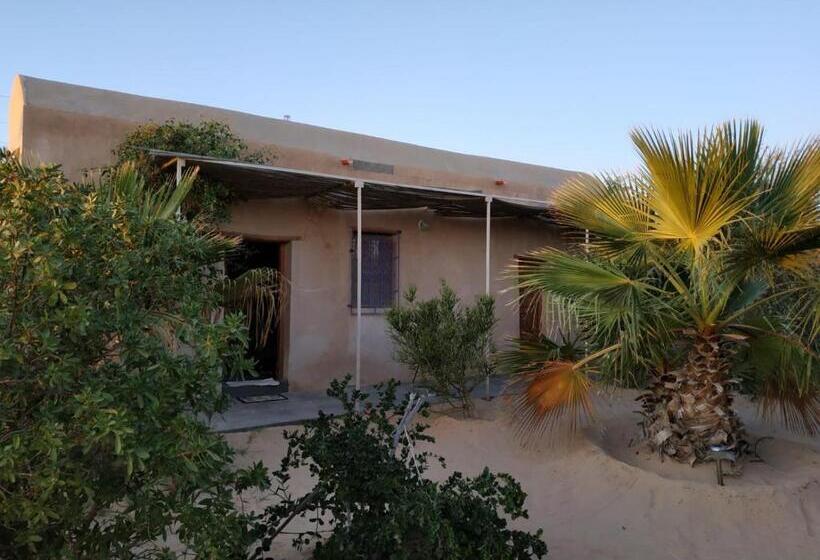 پانسیون Grand Sud, La Maison De Sable