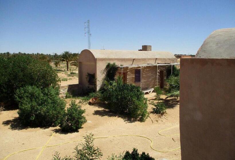 پانسیون Grand Sud, La Maison De Sable