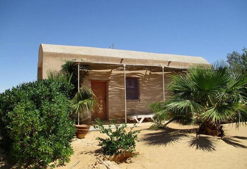 پانسیون Grand Sud, La Maison De Sable