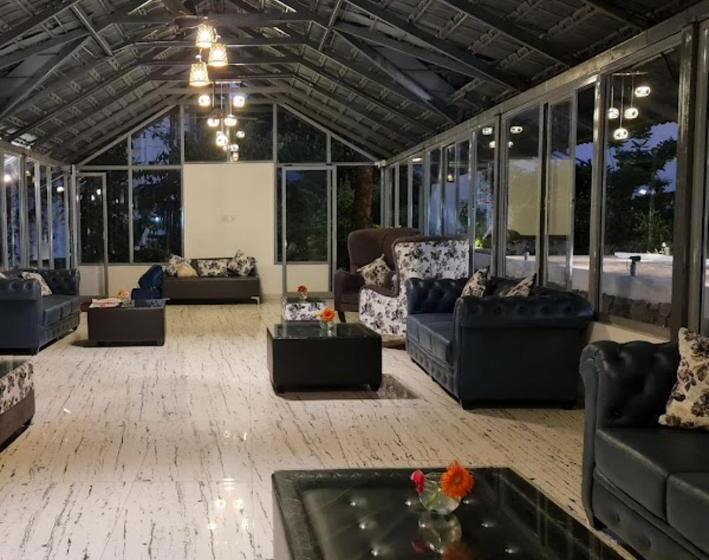 The Blossom Resort, Chikmagalur