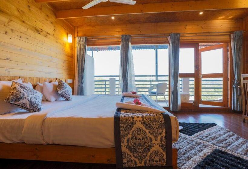 The Blossom Resort, Chikmagalur