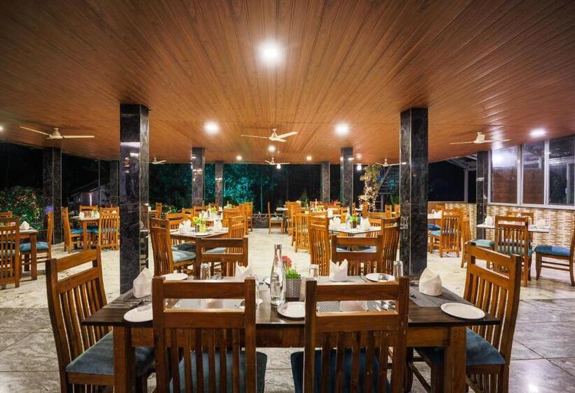 The Blossom Resort, Chikmagalur