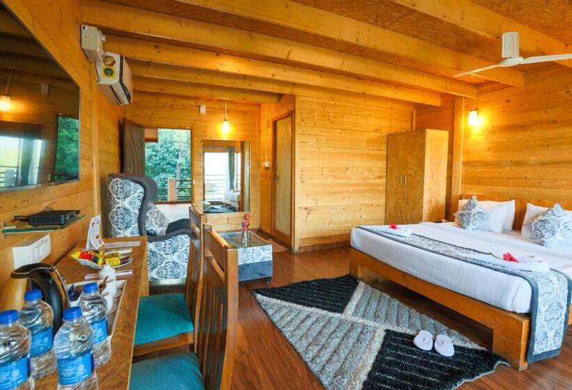 The Blossom Resort, Chikmagalur