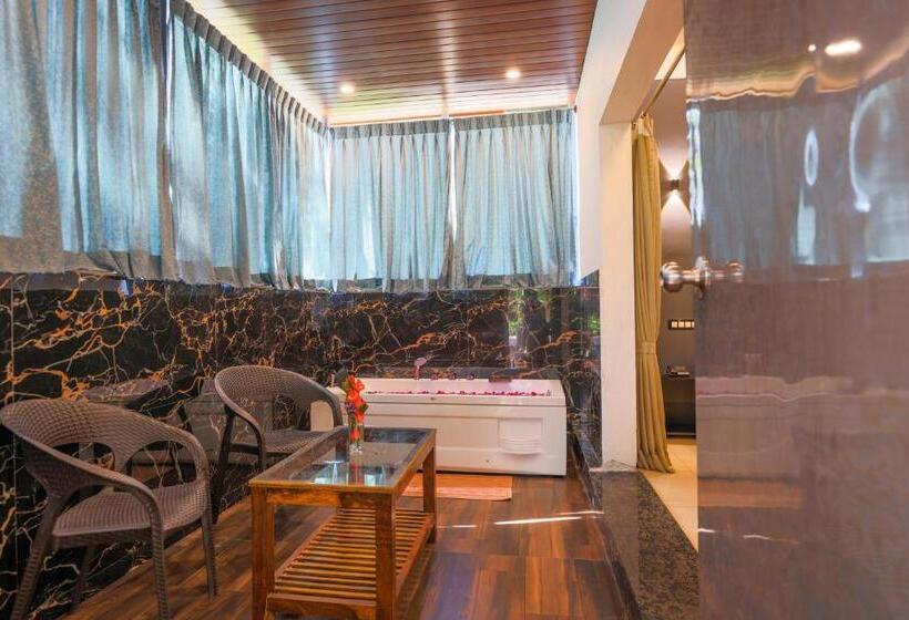 The Blossom Resort, Chikmagalur