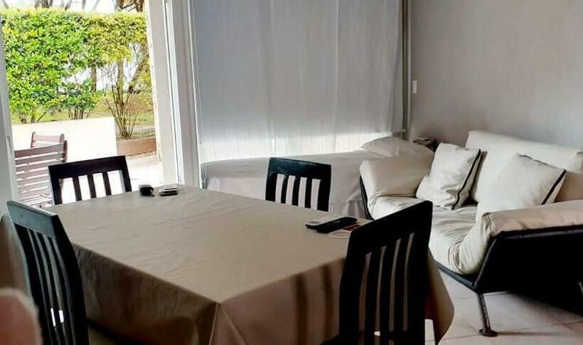 Villa Agostina Apart & Spa