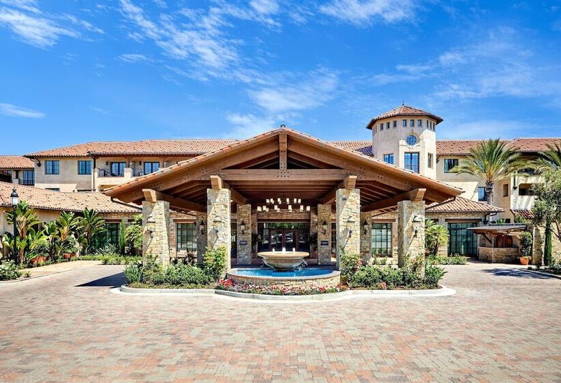 ホテル Inn At The Mission San Juan Capistrano, Autograph Collection