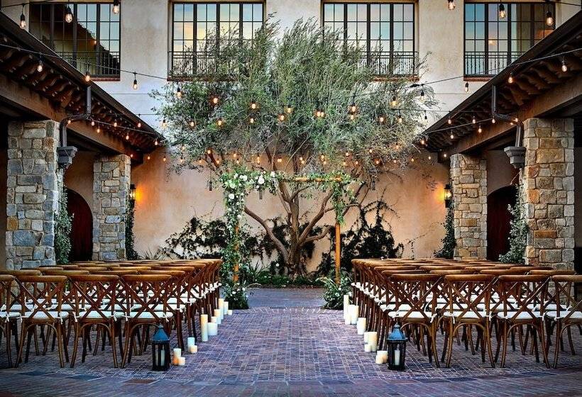 ホテル Inn At The Mission San Juan Capistrano, Autograph Collection