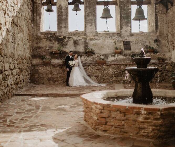 ホテル Inn At The Mission San Juan Capistrano, Autograph Collection