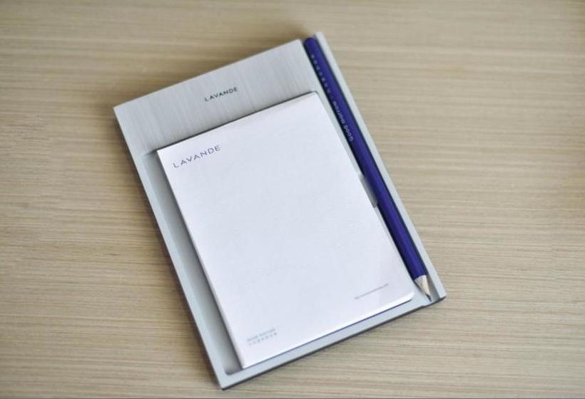 هتل Lavande Kunming Changshui Airport