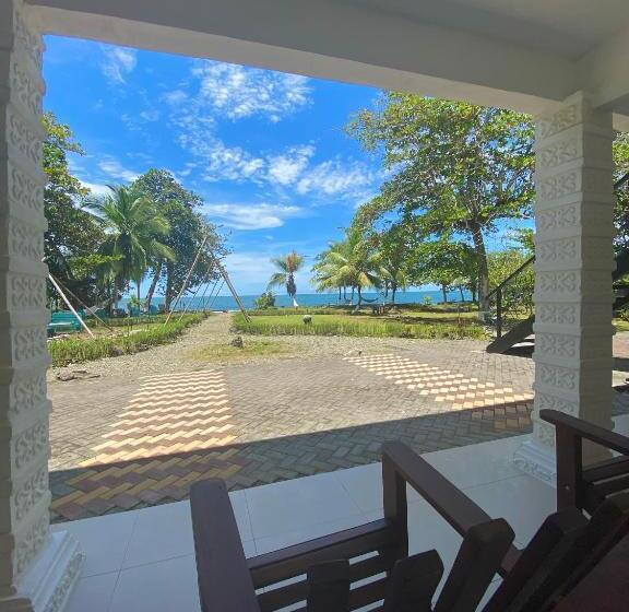 هتل Ocean View Lodge
