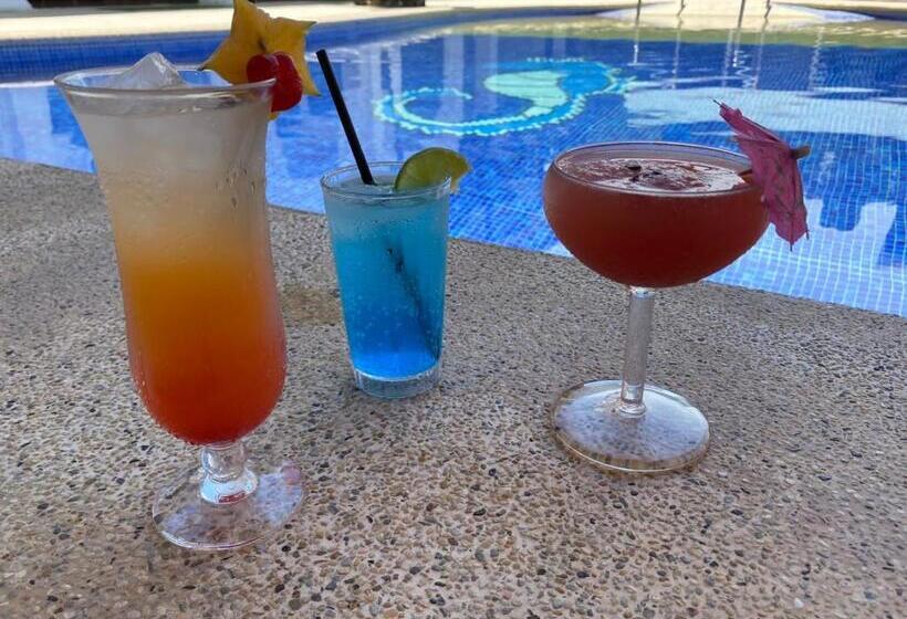 هتل Ocean View Lodge