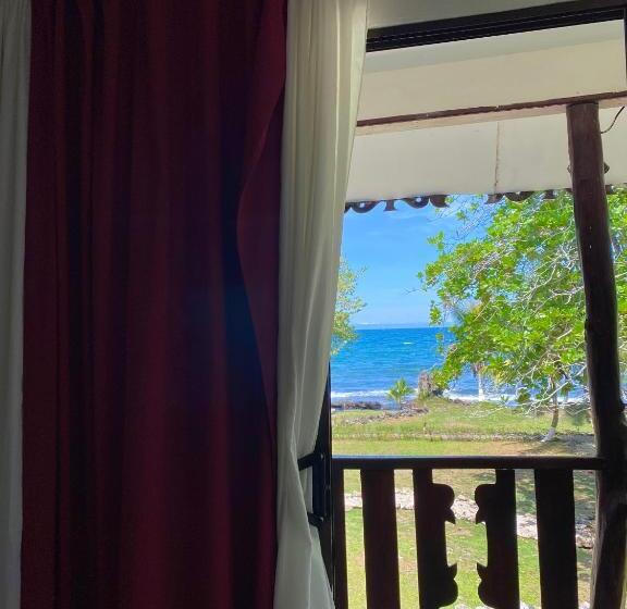 هتل Ocean View Lodge