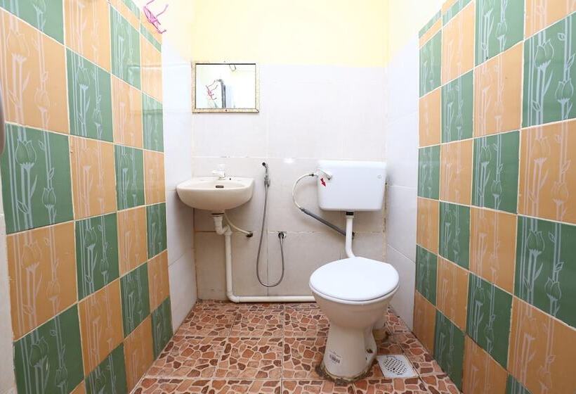 酒店 Oyo 89819 Raz  Kelulut