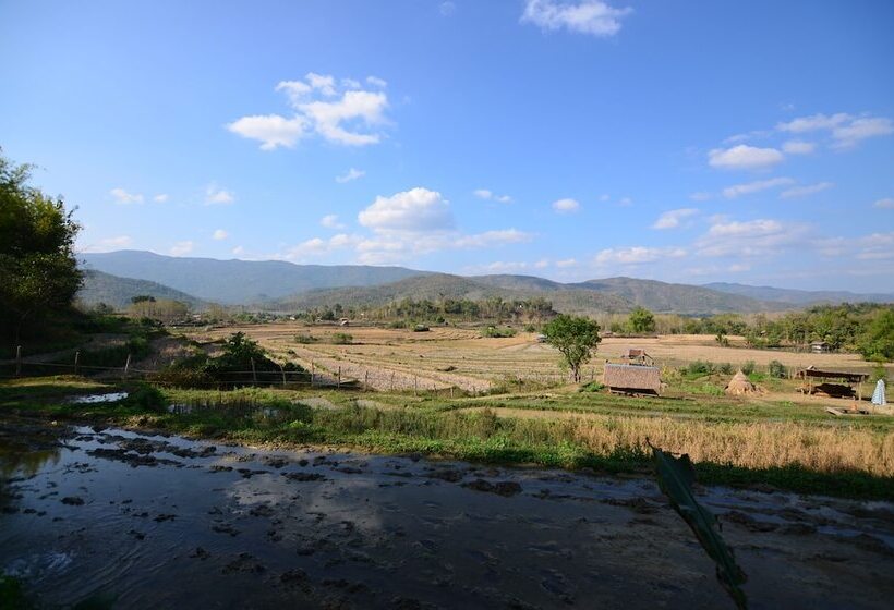 Nakhaohorm Farming Resort