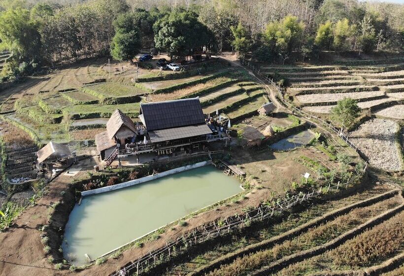 Nakhaohorm Farming Resort