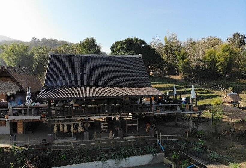 Nakhaohorm Farming Resort