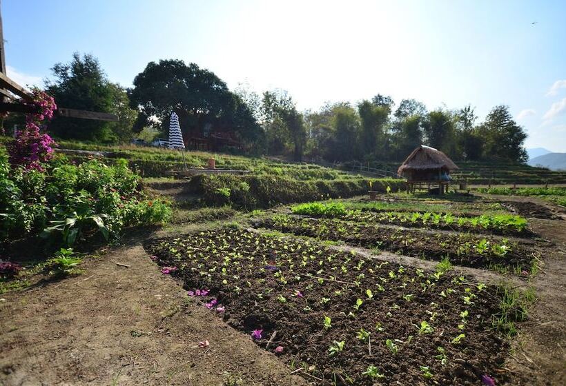 Nakhaohorm Farming Resort