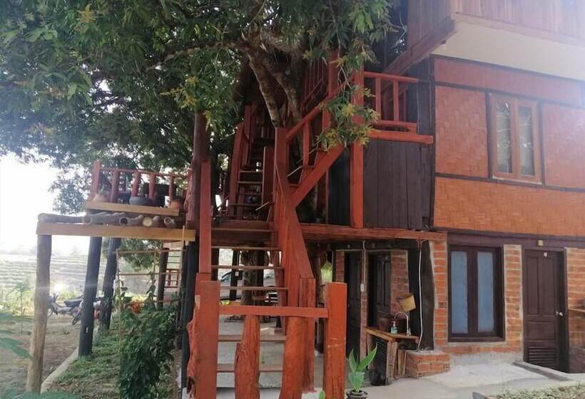 Nakhaohorm Farming Resort