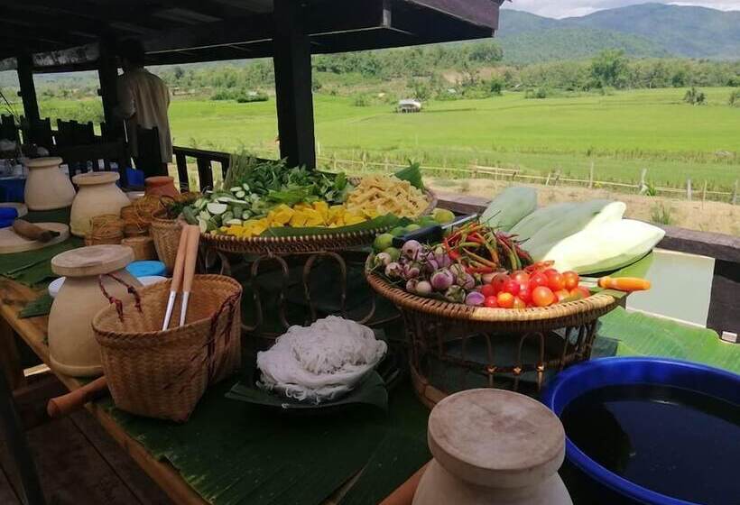Nakhaohorm Farming Resort