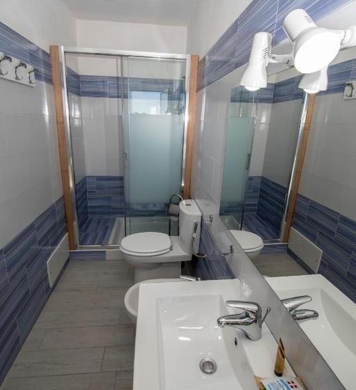 Пансион Air La Casa Di Gio