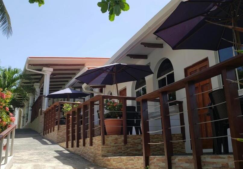 استراحتگاه Konchamar