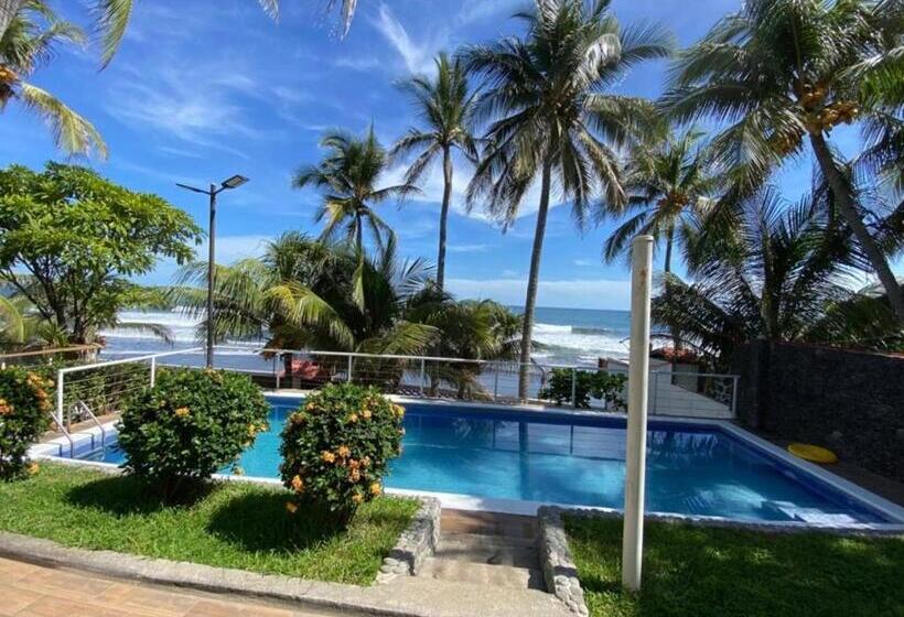 استراحتگاه Konchamar