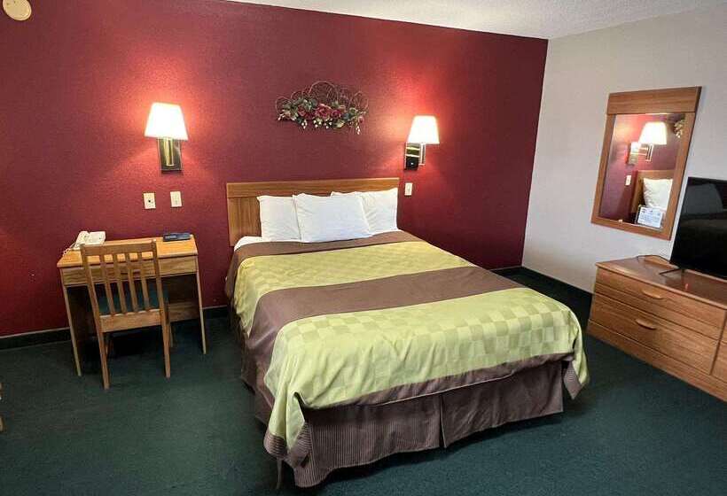 مُتل Americas Best Value Inn Suburban