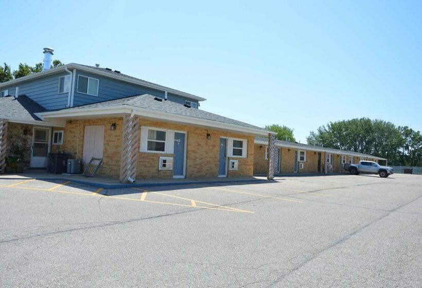 مُتل Americas Best Value Inn Suburban