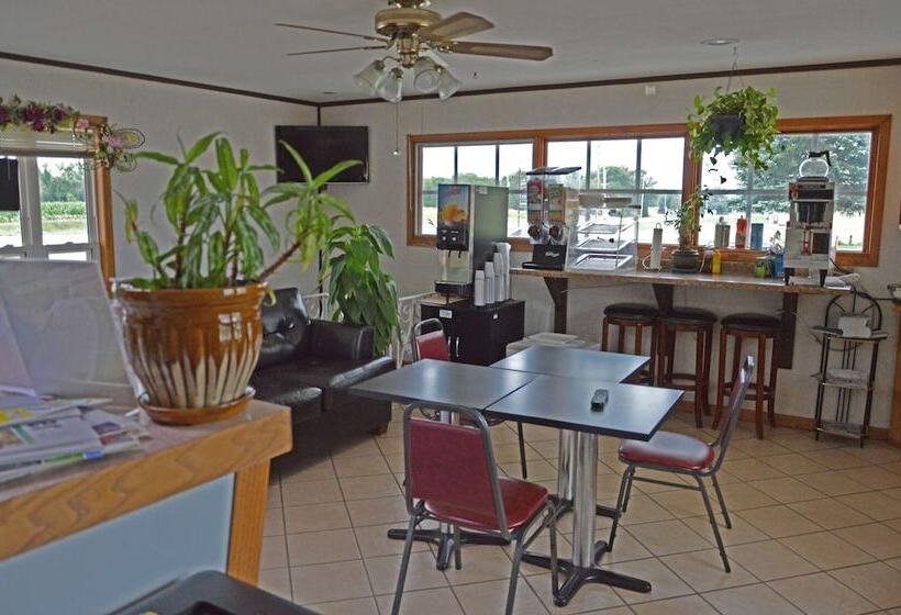 مُتل Americas Best Value Inn Suburban