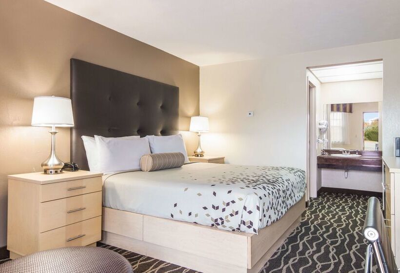 호텔 Americas Best Value Inn Alliance