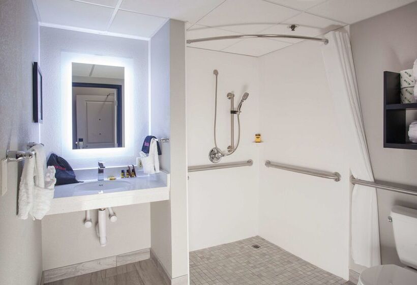 هتل Best Western Plus Sun Canyon