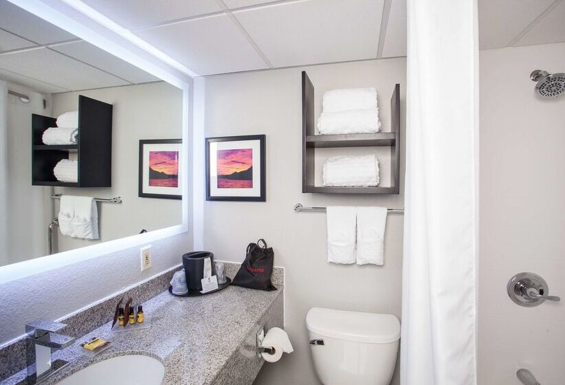 هتل Best Western Plus Sun Canyon