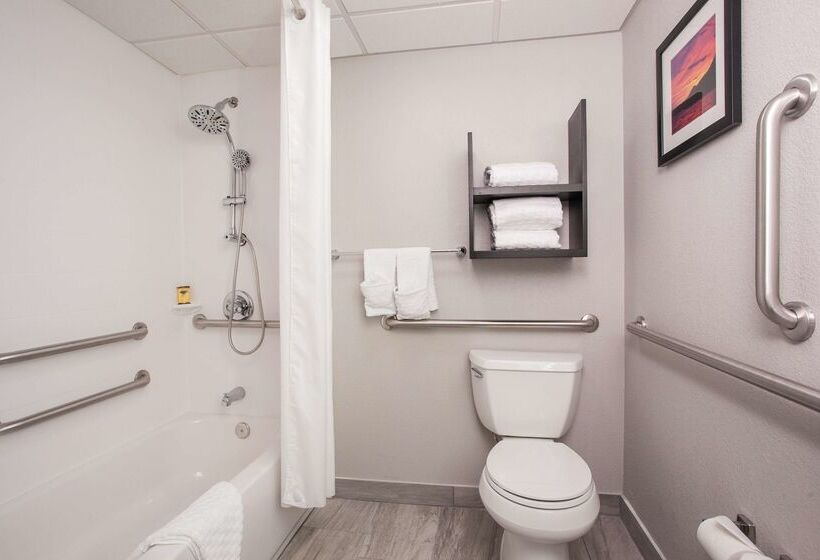 هتل Best Western Plus Sun Canyon