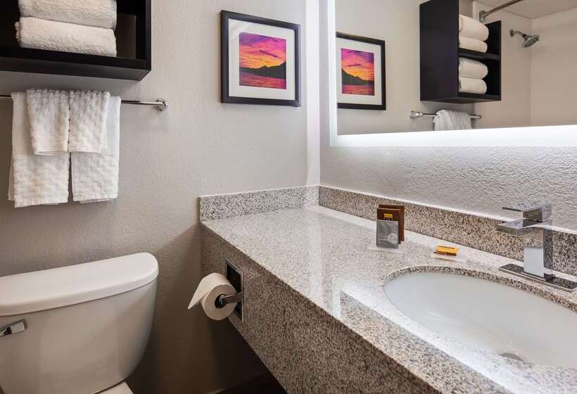 هتل Best Western Plus Sun Canyon
