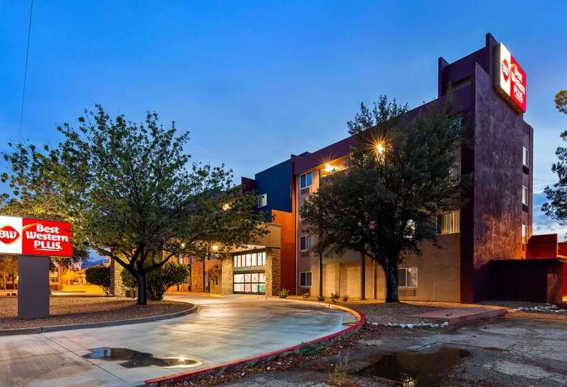 هتل Best Western Plus Sun Canyon