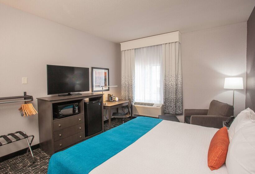 هتل Best Western Plus Sun Canyon