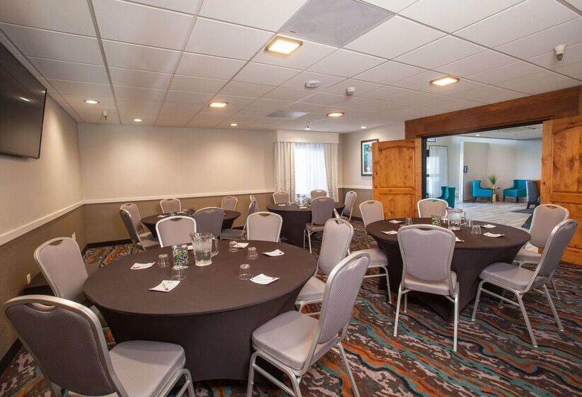 هتل Best Western Plus Sun Canyon
